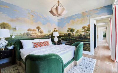 Virgin Hotels New Orleans