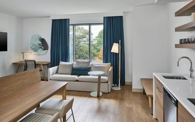 Element by Marriott Atlanta Perimeter Center