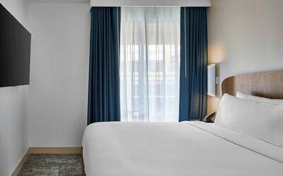 Element by Marriott Atlanta Perimeter Center