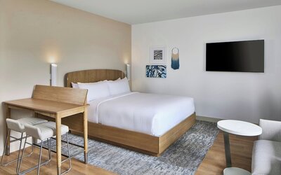 Element by Marriott Atlanta Perimeter Center