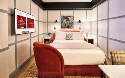 Virgin Hotels New Orleans