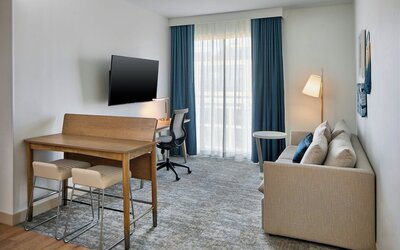 Element by Marriott Atlanta Perimeter Center