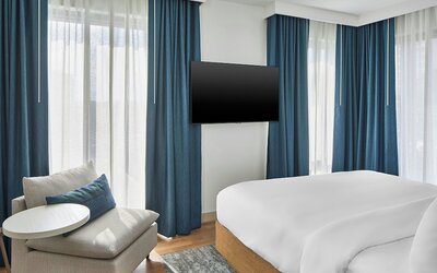 Element by Marriott Atlanta Perimeter Center
