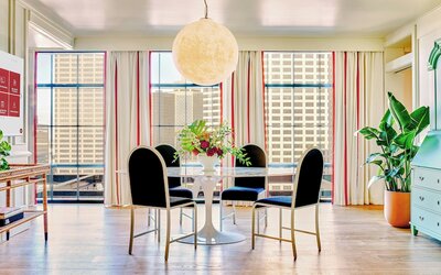Virgin Hotels New Orleans