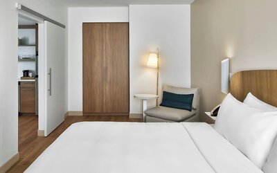 Element by Marriott Atlanta Perimeter Center
