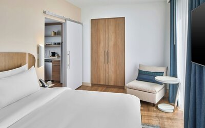 Element by Marriott Atlanta Perimeter Center