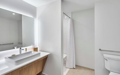 Element by Marriott Atlanta Perimeter Center
