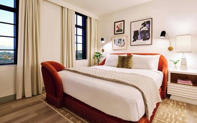 Virgin Hotels New Orleans