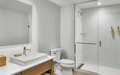 Element by Marriott Atlanta Perimeter Center