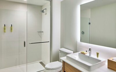 Element by Marriott Atlanta Perimeter Center