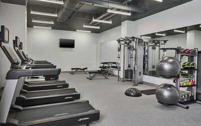 Element by Marriott Atlanta Perimeter Center