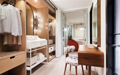 Virgin Hotels New Orleans