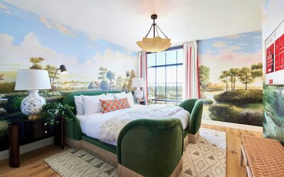 Virgin Hotels New Orleans
