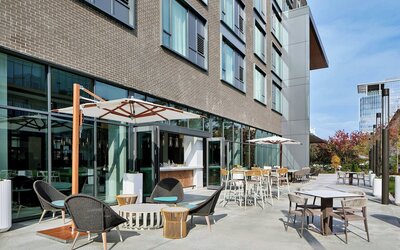 Element by Marriott Atlanta Perimeter Center