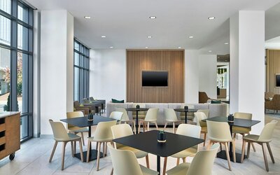 Element by Marriott Atlanta Perimeter Center