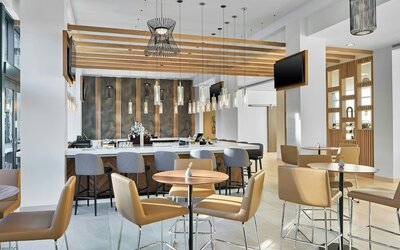 Element by Marriott Atlanta Perimeter Center