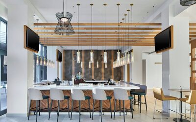 Element by Marriott Atlanta Perimeter Center