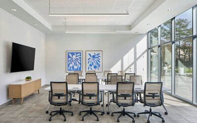 Element by Marriott Atlanta Perimeter Center