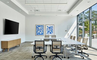 Element by Marriott Atlanta Perimeter Center