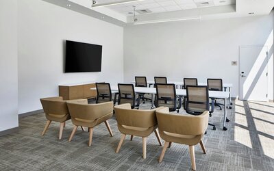 Element by Marriott Atlanta Perimeter Center