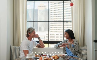 Virgin Hotels New Orleans