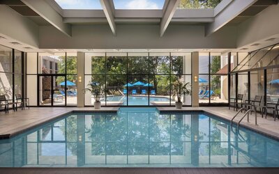 Atlanta Marriott Perimeter Center