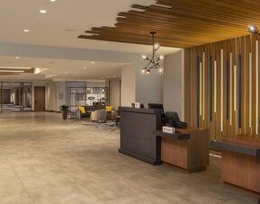 Atlanta Marriott Perimeter Center
