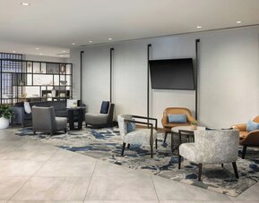 Atlanta Marriott Perimeter Center