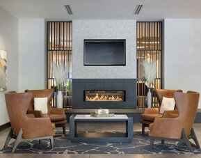 Atlanta Marriott Perimeter Center