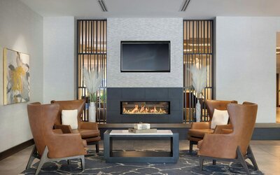 Atlanta Marriott Perimeter Center