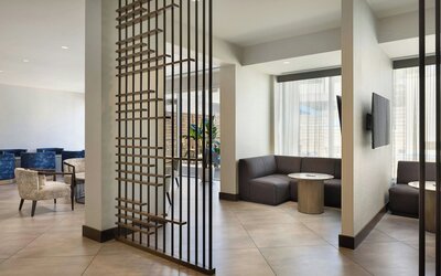 Atlanta Marriott Perimeter Center