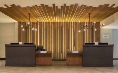 Atlanta Marriott Perimeter Center