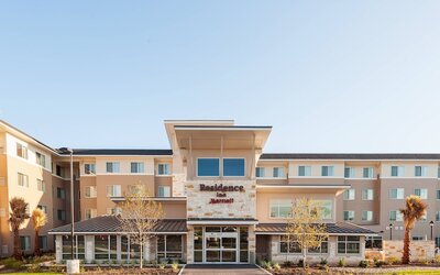 Residence Inn by Marriott Austin Airport