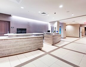 Residence Inn by Marriott Austin Airport