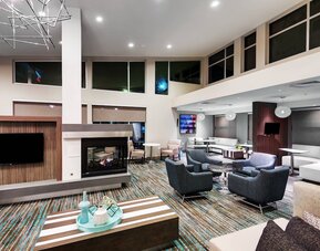 Residence Inn by Marriott Austin Airport