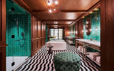 Virgin Hotels New Orleans