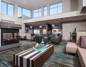 Residence Inn by Marriott Austin Airport