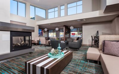Residence Inn by Marriott Austin Airport