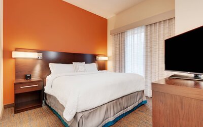 Residence Inn by Marriott Austin Airport