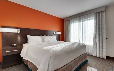 Residence Inn by Marriott Austin Airport