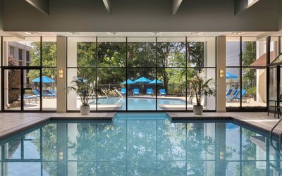 Atlanta Marriott Perimeter Center