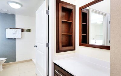 Residence Inn by Marriott Austin Airport