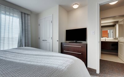 Residence Inn by Marriott Austin Airport