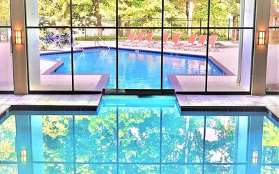 Atlanta Marriott Perimeter Center