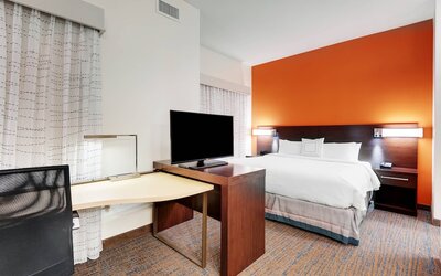 Residence Inn by Marriott Austin Airport