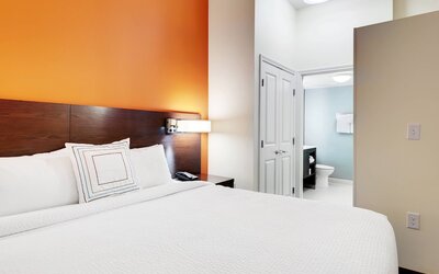 Residence Inn by Marriott Austin Airport