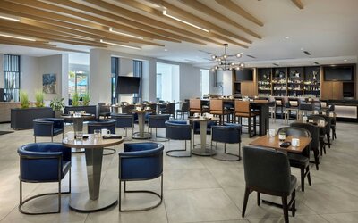 Atlanta Marriott Perimeter Center