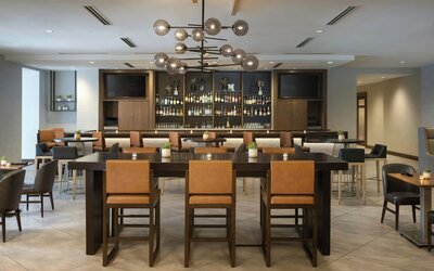 Atlanta Marriott Perimeter Center