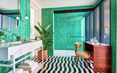 Virgin Hotels New Orleans