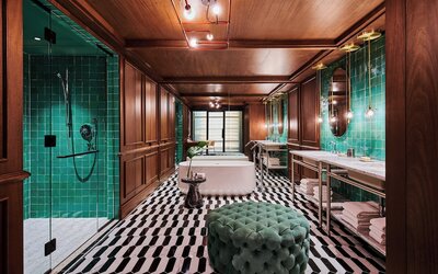 Virgin Hotels New Orleans